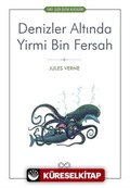 Denizler Altında Yirmi Bin Fersah