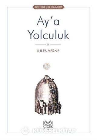 Ay'a Yolculuk