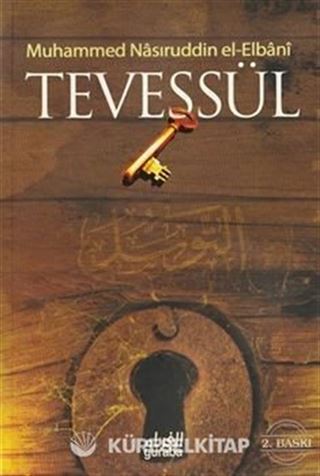 Tevessül