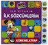 Disney Mickey ve Çılgın Yarışçılar İlk Kitabım İlk Sözcüklerim