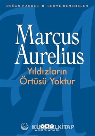 Yıldızların Örtüsü Yoktur