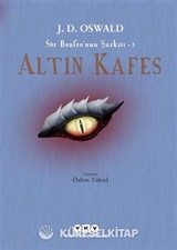 Altın Kafes Sör Benfro'nun Şarkısı 3