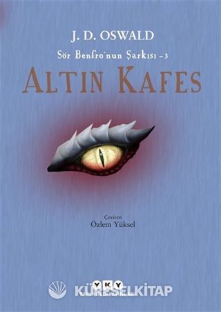 Altın Kafes Sör Benfro'nun Şarkısı 3