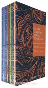 Abdulhay El-Leknevi Seti (4 Kitap)