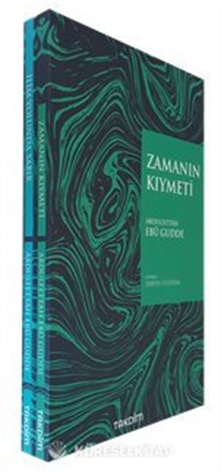 İlim Seti (Pratik) (2 Kitap)
