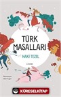 Türk Masalları