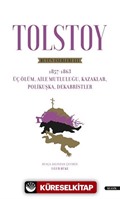 Tolstoy Bütün Eserleri 3 (1857-1863)