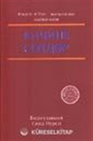Küçük Sözler (Kırgızca Tercümesi)