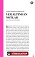 Yer Altından Notlar