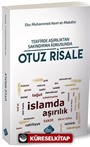 Tekfirde Aşırılıktan Sakındırma Konusunda Otuz Risale