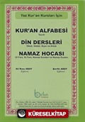 Kur'an Alfabesi Tecvitli, Din Dersleri, Namaz Hocası (Yeşil Elifba)