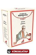 Çocuklar İçin Klasiklerimiz Dizisi 1 (10 Kitap)