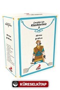 Çocuklar İçin Klasiklerimiz Dizisi 2 (10 Kitap)