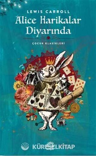 Alice Harikalar Diyarında