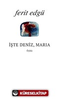 İşte Deniz Maria