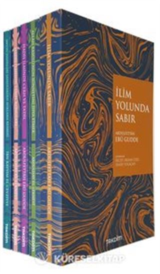 Takdim Set 2 (5 Kitap)