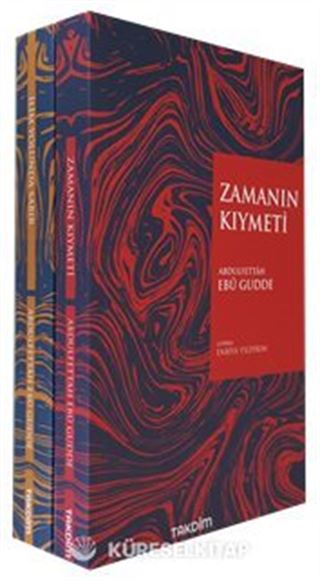 İlim Seti (2 Kitap)