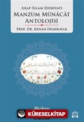 Arap İslam Edebiyatı Manzum Münacat Antolojisi