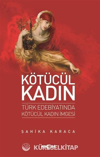 Kötücül Kadın