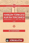 Harezm Türkçesi Kur'an Tercümesi (2. Cilt)