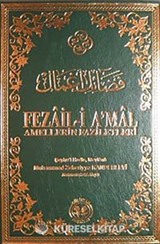 Fezaili Amal (ithal)