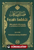 Fezaili Sadakat