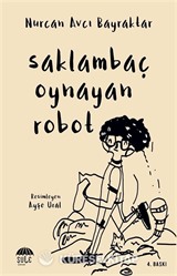 Saklambaç Oynayan Robot