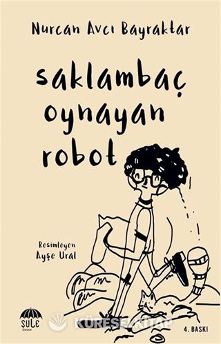 Saklambaç Oynayan Robot