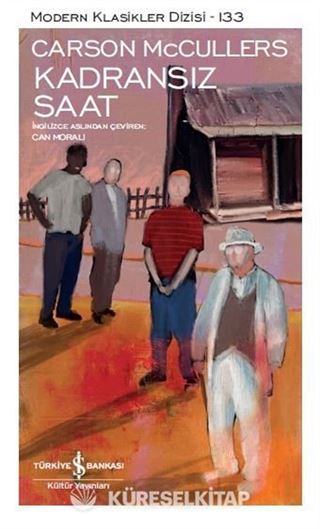 Kadransız Saat