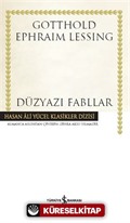 Düzyazı Fabllar (Karton Kapak)