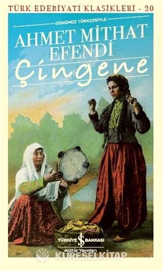 Çingene (Günümüz Türkçesiyle)