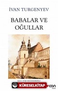 Babalar ve Oğullar (Yeni Beyaz Kapak)