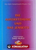 Die Auferstehung Und Das Jenseits (Haşir Risalesi) (Almanca)