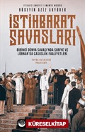 İstihbarat Savaşları