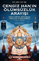 Cengiz Han'ın Ölümsüzlük Arayışı