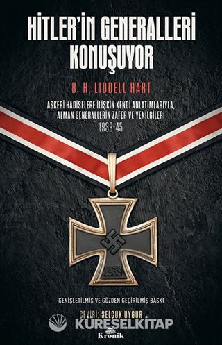 Hitler'in Generalleri Konuşuyor
