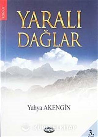 Yaralı Dağlar