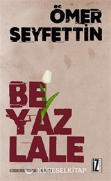 Beyaz Lale