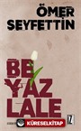 Beyaz Lale