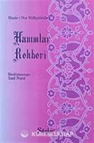 Hanımlar Rehberi (Orta Boy) (karton kapak)