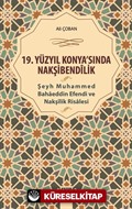 19. Yüzyıl Konya'sında Nakşibendilik