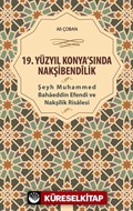 19. Yüzyıl Konya'sında Nakşibendilik