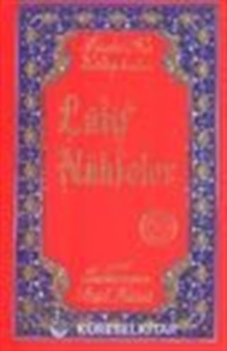Latif Nükteler (Orta Boy) (karton kapak)
