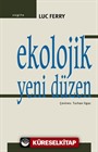 Ekolojik Yeni Düzen