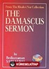 The Damascus Sermon