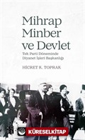 Mihrap, Minber ve Devlet Tek Parti Döneminde Diyanet İşleri Başkanlığı