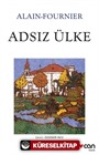 Adsız Ülke (Beyaz Kapak)