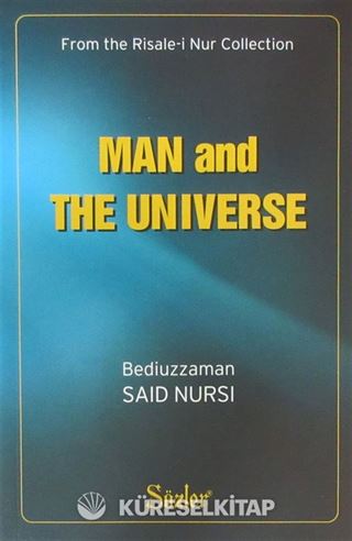 Man and The Universe (Otuzuncu Söz)