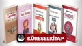 Doğu'nun Tarihsel Kişilikleri Seti (5 Kitap)