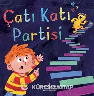 Çatı Katı Partisi